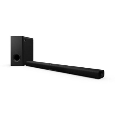 软件更新：j9集团Sound Bar产品2024年10月软件更新
