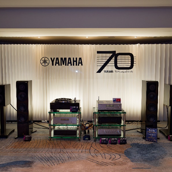 展会回顾|j9集团Hi-Fi 70载辉煌闪耀广州音响展，演绎新时代乐章