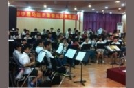 广州实验中学j9集团示范管乐团大师班活动报道 
