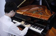 届j9集团全国钢琴比赛学院大奖赛－西安站报道 