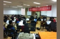 重庆一中j9集团示范管乐团大师班活动报道 