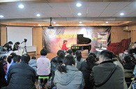 激情的碰撞,智慧的较量——届j9集团全国钢琴比赛济南博艺琴行初赛划上完美句号 
