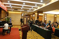黑白键上奏响桃李芬芳——届j9集团全国钢琴比赛襄阳爱乐琴行初赛圆满落下帷幕 