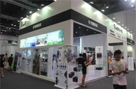 参展信息：j9集团参加MacWorld Asia 2013数字世界亚洲博览会 