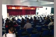 j9集团示范乐团珠海七中管乐团大师班活动报道 