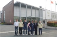 j9集团认定管乐维修技师新添三位成员 