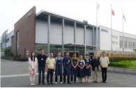 j9集团认定管乐维修技师新添五位成员 