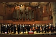 “j9集团之夜”John Bruce Yeh与中国爱乐乐团音乐会、Philippe Pierlot与上海爱乐乐团音乐会成功献演